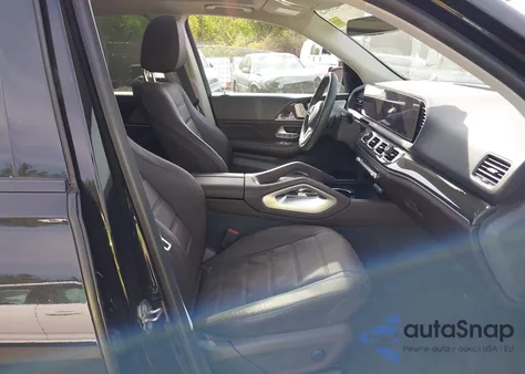 2020 Mercedes-Benz Gle 450 4Matic from USA, damaged, VIN 4JGFB5KB5LA252854